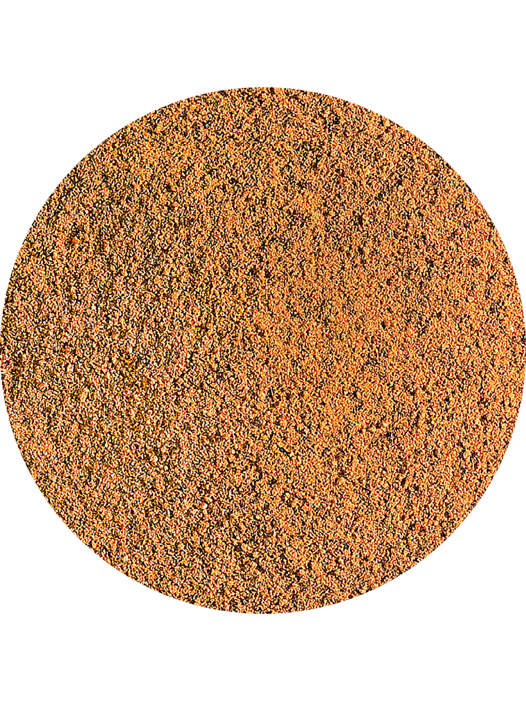 BIO Muskatnuss gemahlen