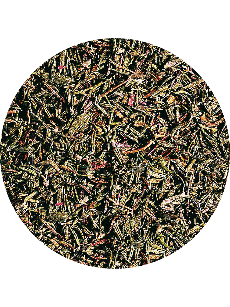 BIO Thymian gerebelt