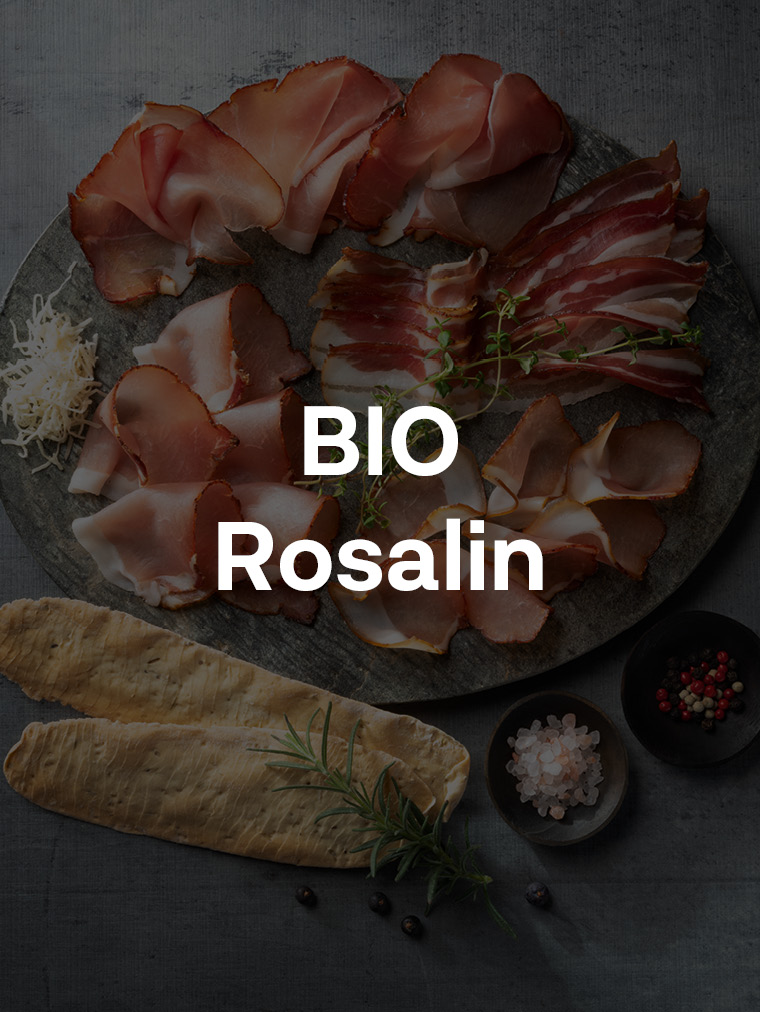 BIO Rosalin