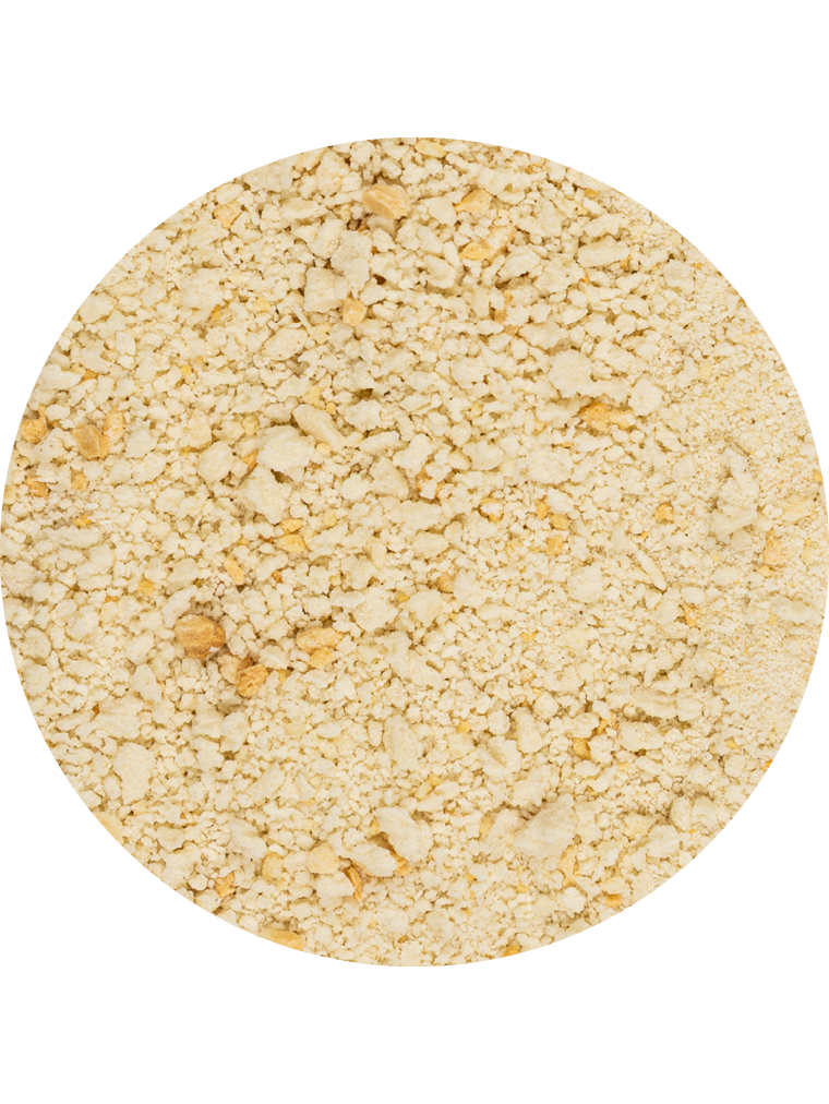 BIO Semmelbrösel grob