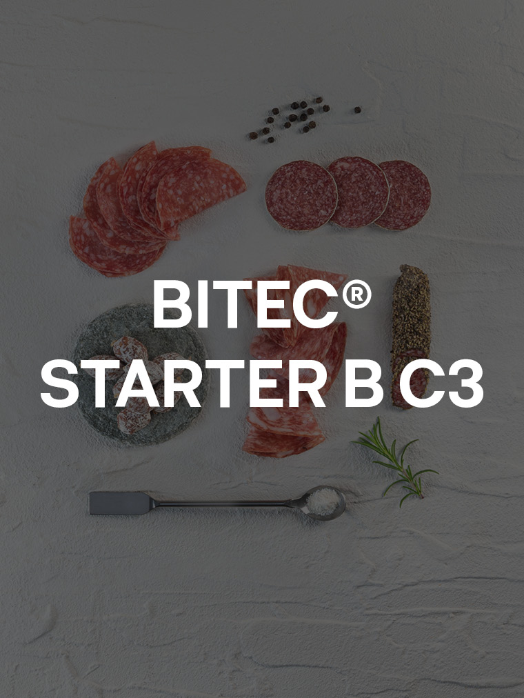 BITEC® STARTER B C3