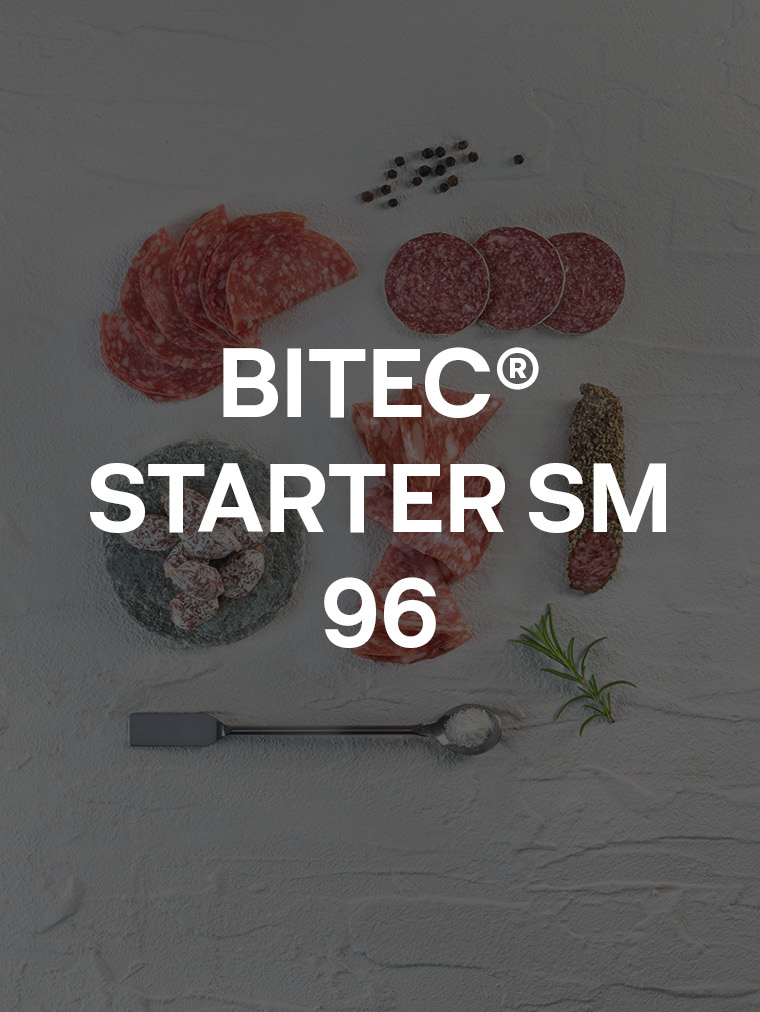 BITEC® STARTER SM 96