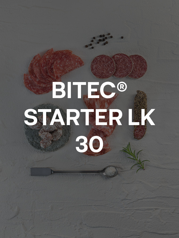 BITEC® STARTER LK 30