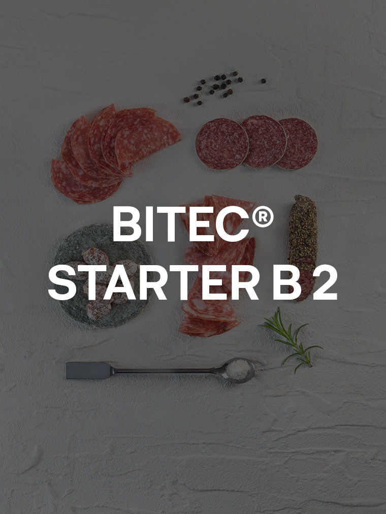 BITEC® STARTER B 2