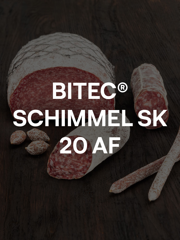 BITEC® SCHIMMEL SK 20 AF