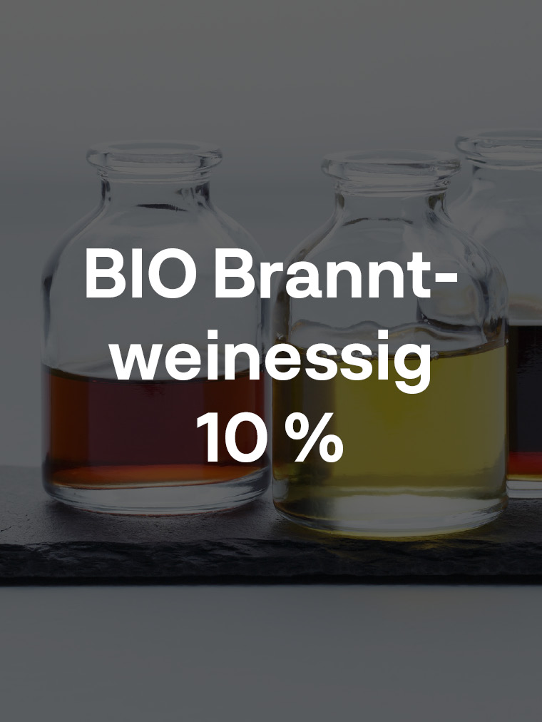 BIO Branntweinessig 10 %