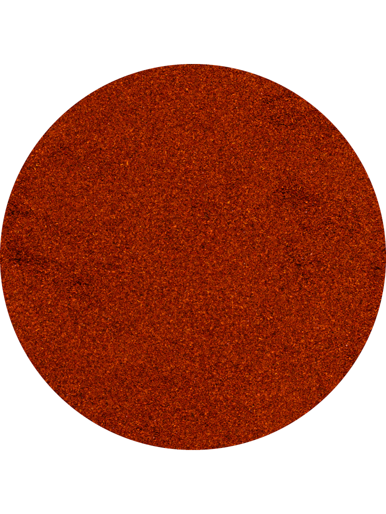 BIO Paprika edelsüß