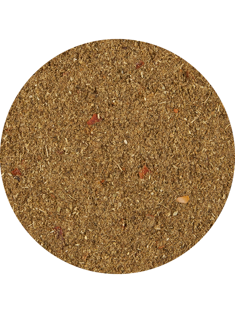 Garam Masala