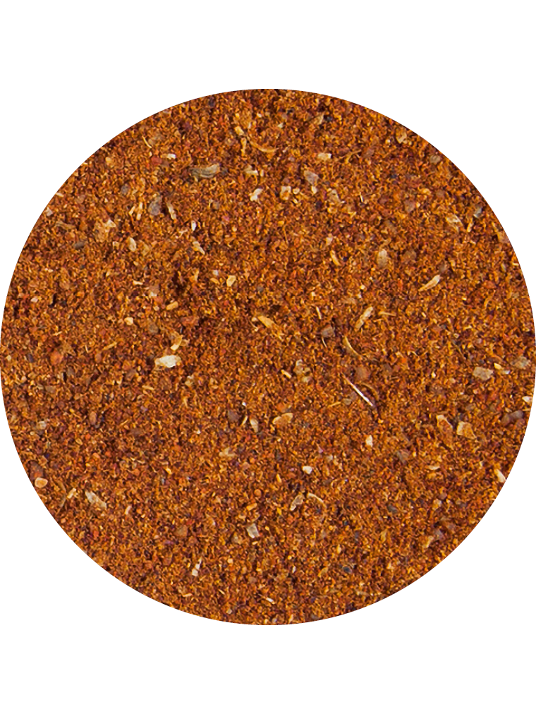 Tandoori