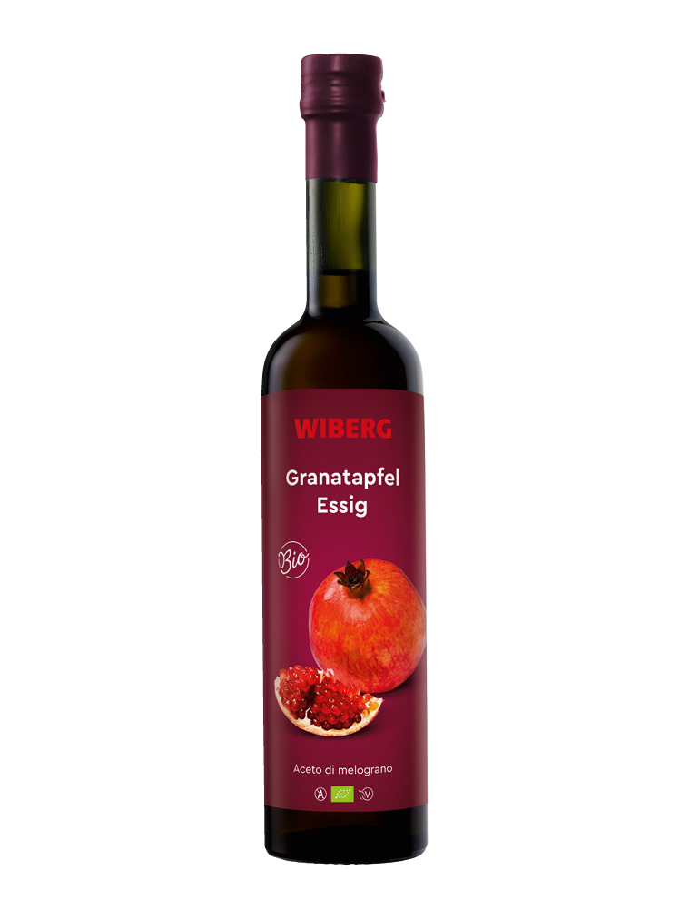 BIO Granatapfel-Essig