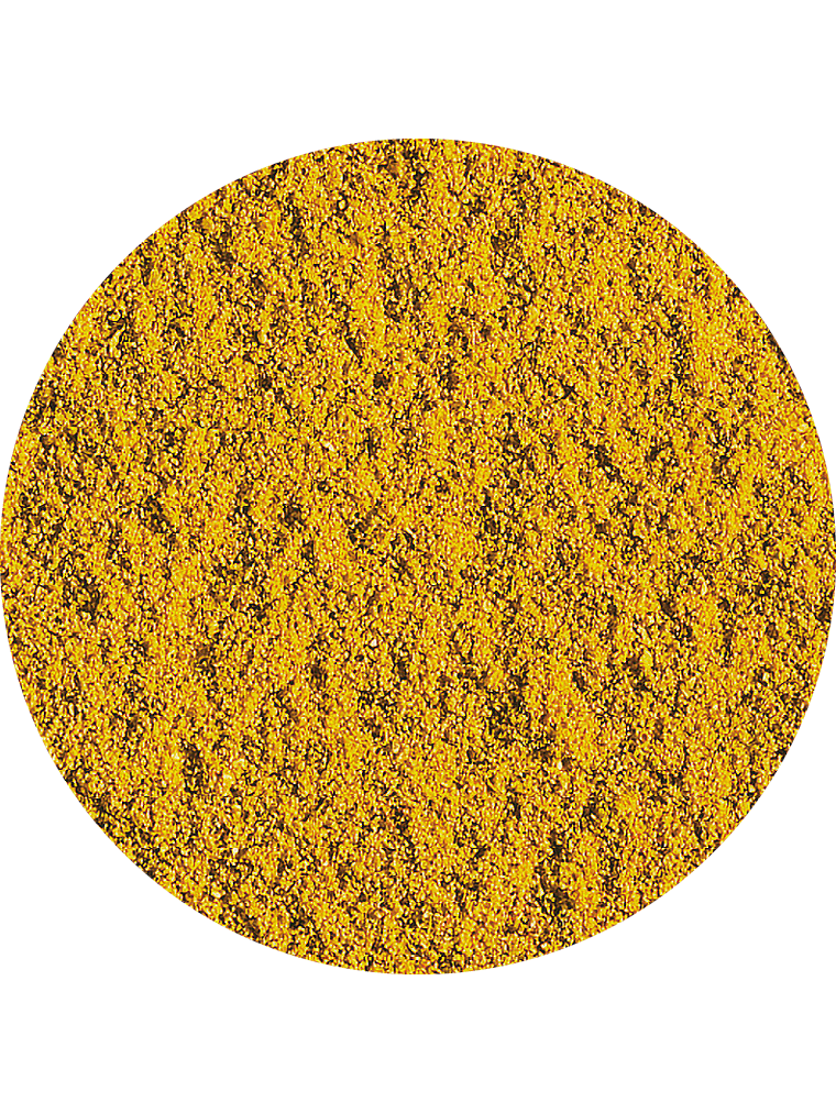 Curry Powder