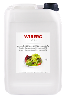 Aceto Balsamico di Modena g.g.A.