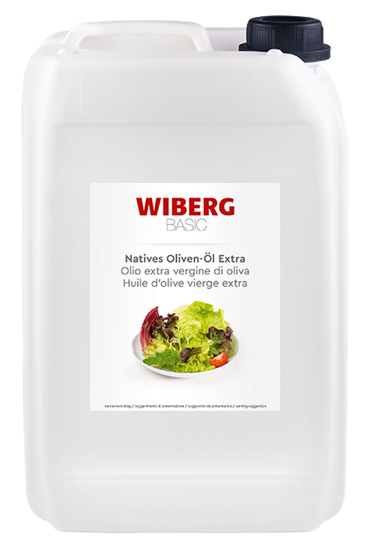 Natives Oliven-Öl Extra