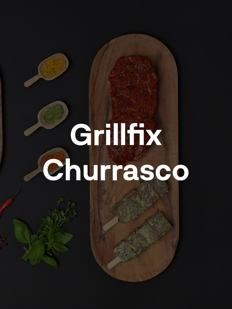 Grillfix Churrasco