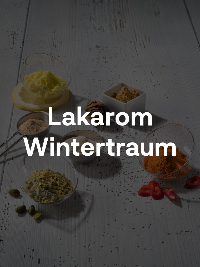 Lakarom Wintertraum