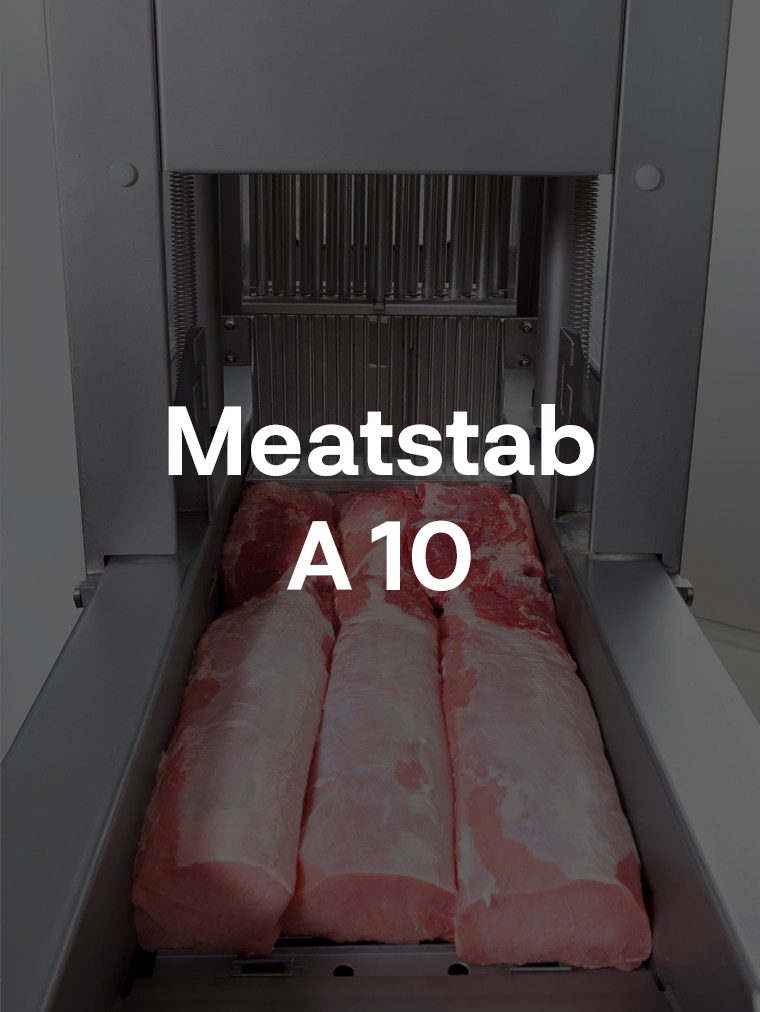Meatstab A 10
