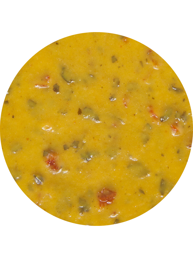 Primofresh Knoblauch Kräuter