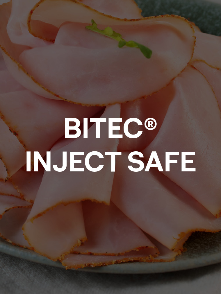 BITEC® INJECT SAFE