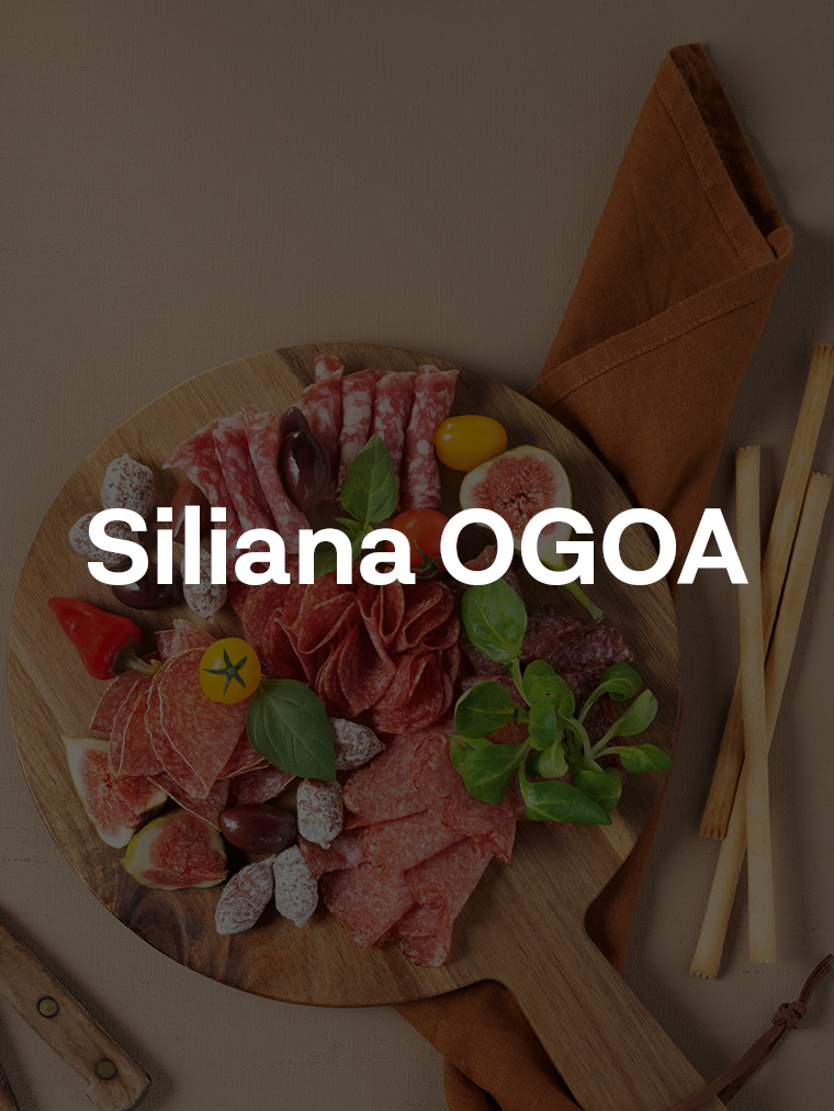 Siliana OGOA