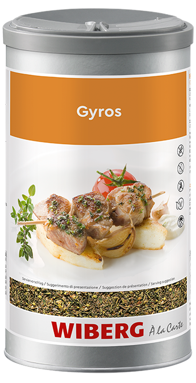 Gyros