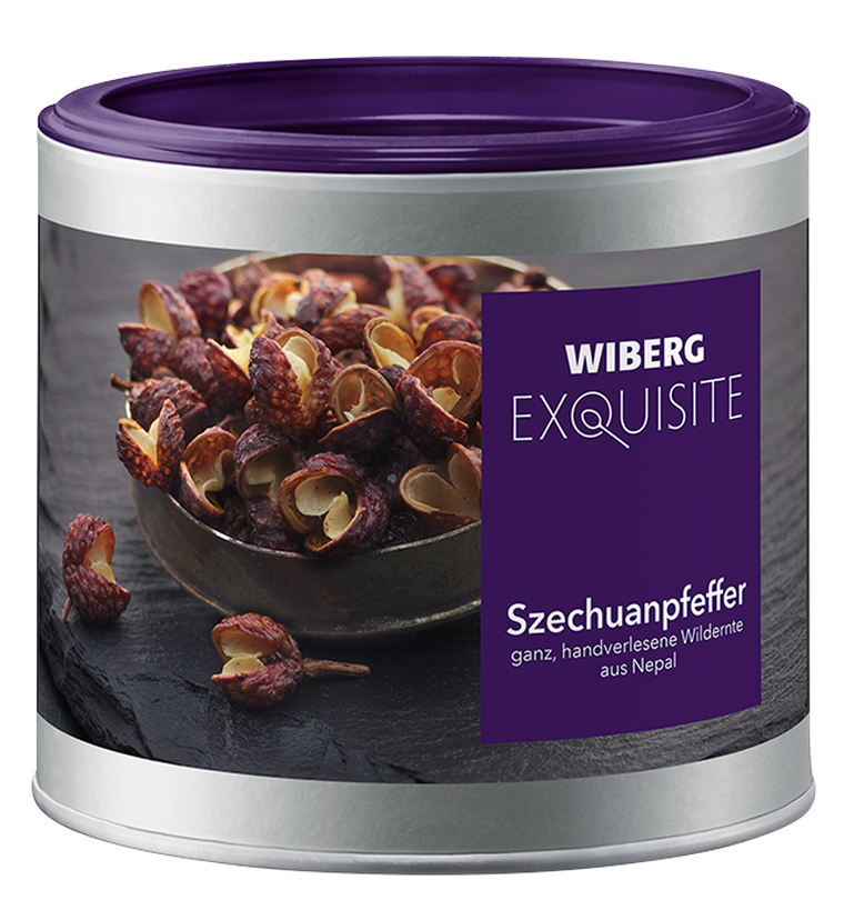 Szechuanpfeffer