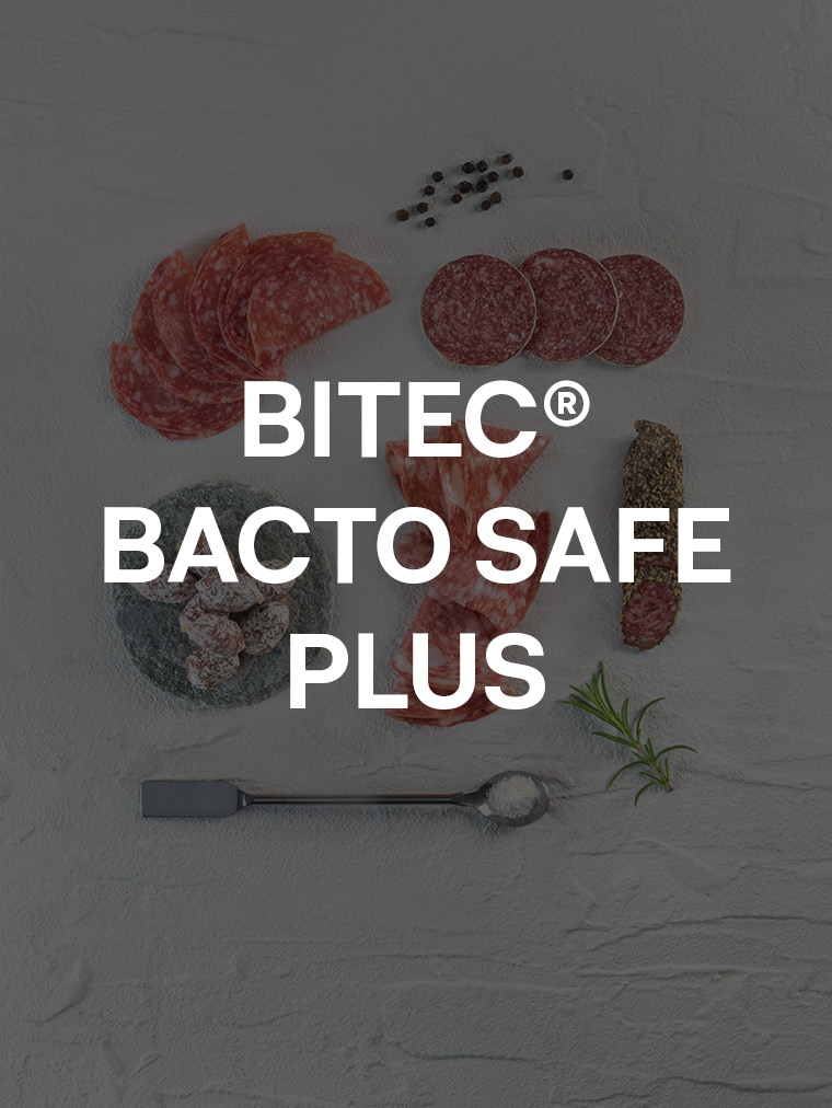 BITEC® BACTO SAFE PLUS