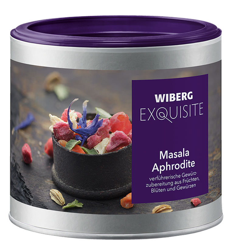 Masala Aphrodite
