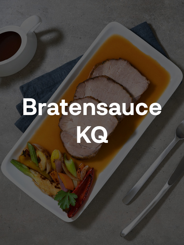 Bratensauce KQ