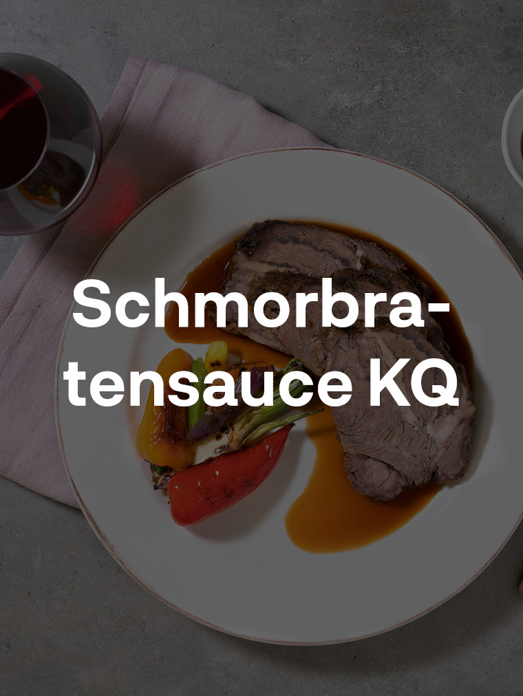 Schmorbratensauce KQ