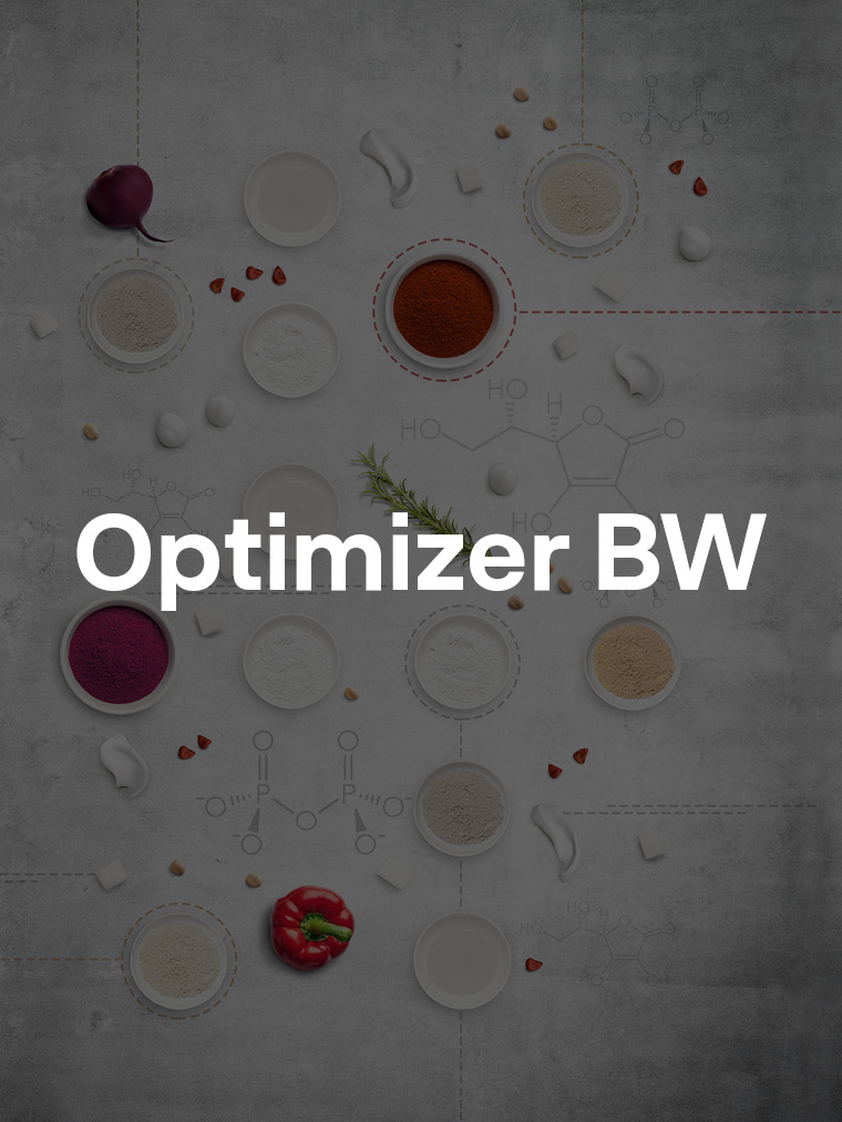Optimizer BW