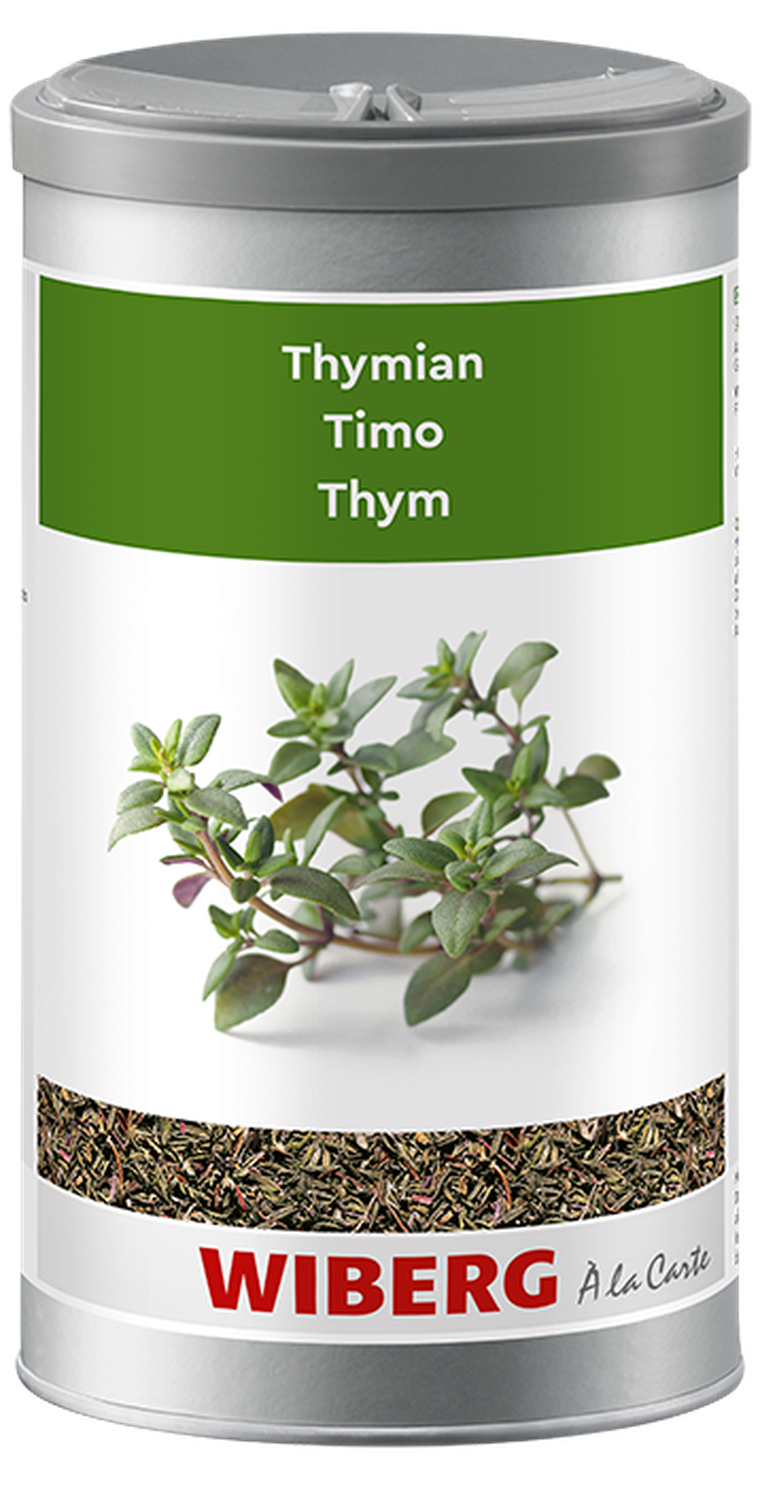 Thymian, getrocknet