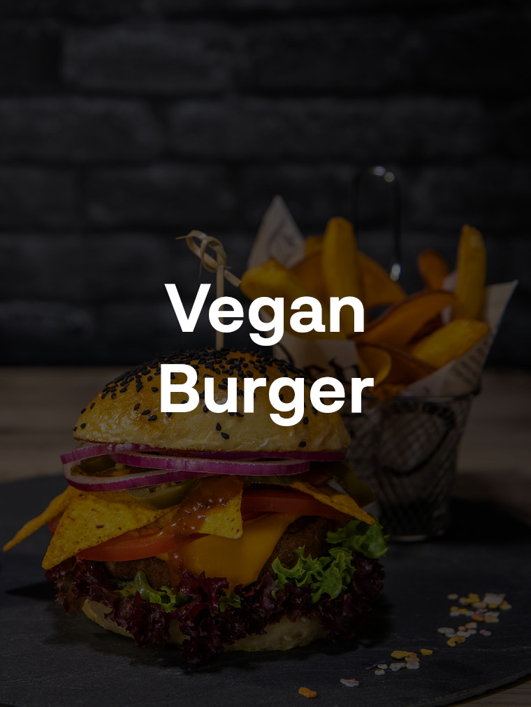 Vegan Burger