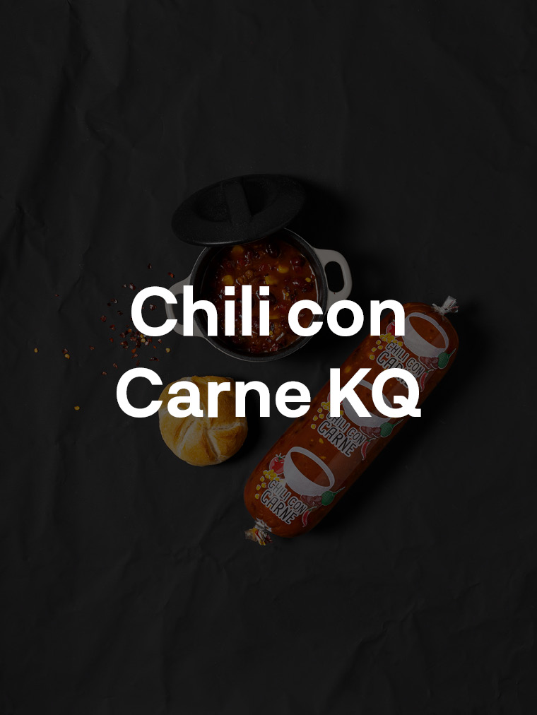 Chili con Carne KQ