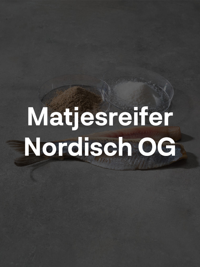 Matjesreifer Nordisch OG