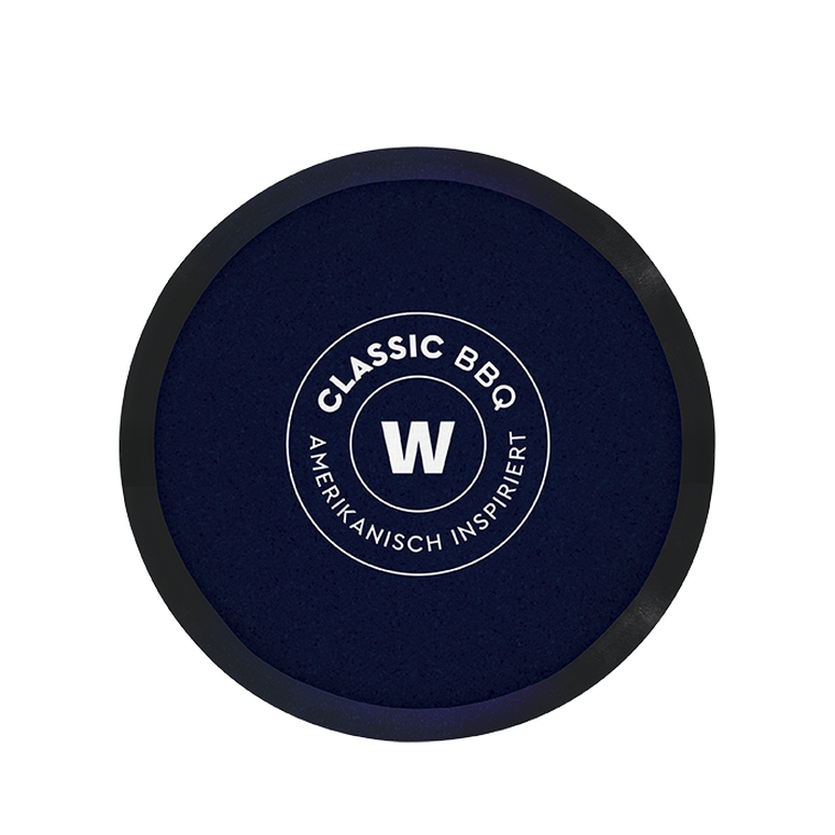Classic BBQ – amerikanisch inspiriert