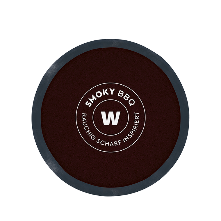 Smoky BBQ – rauchig scharf inspiriert