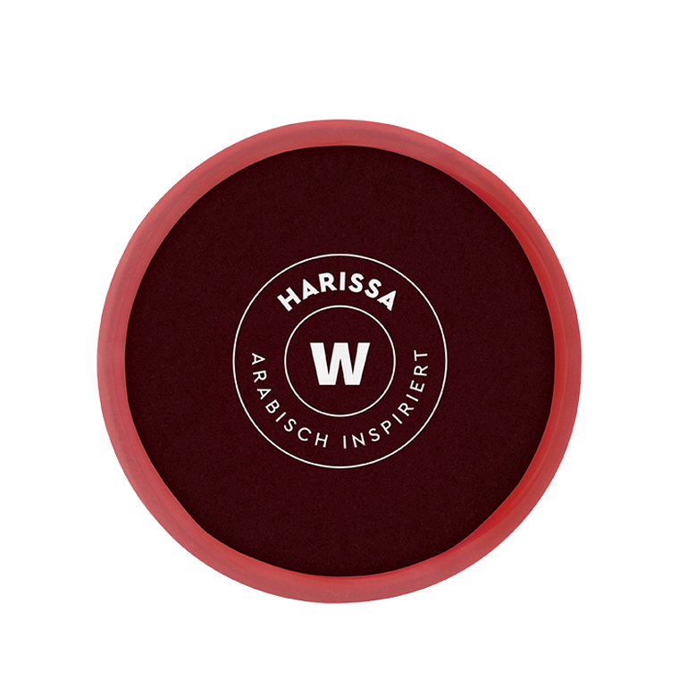 Harissa – arabisch inspiriert