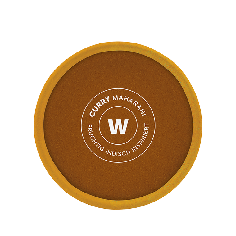 Curry Maharani – fruchtig indisch inspiriert