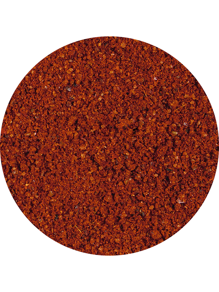 Curry Maharadscha – scharf indisch inspiriert