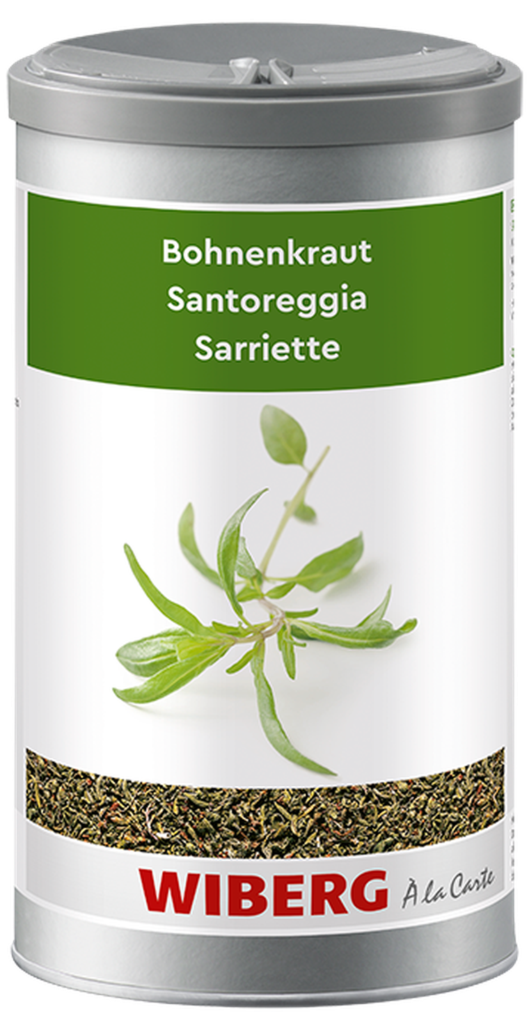 Bohnenkraut, getrocknet