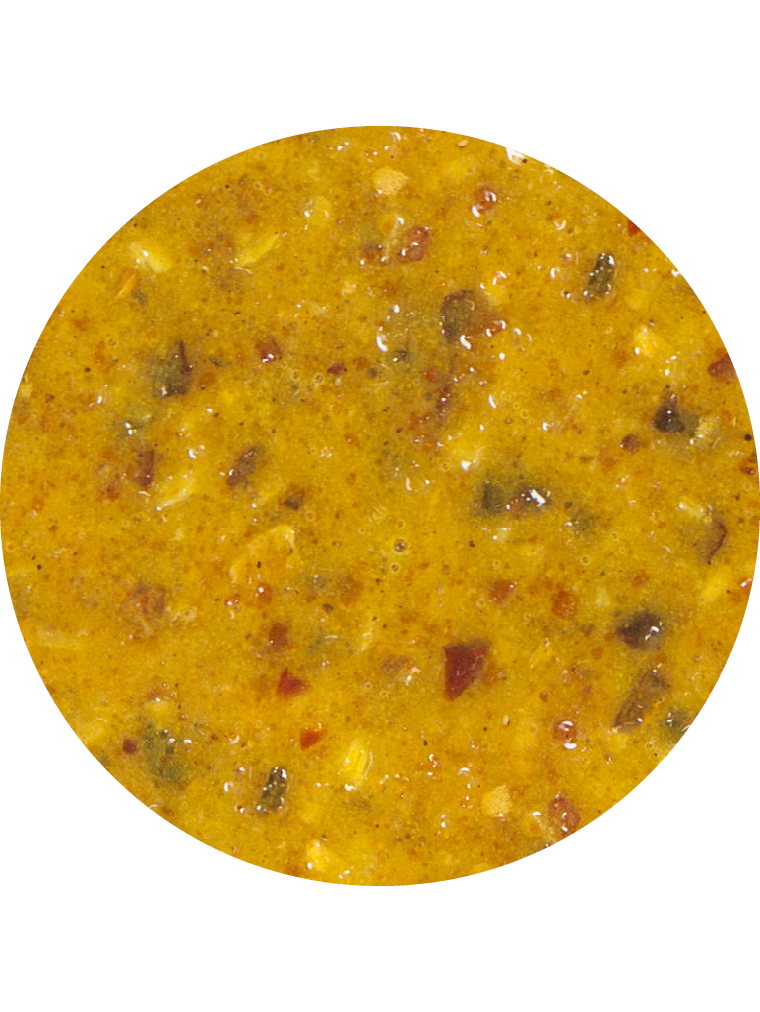 Summer BBQ Marinade Pure Oil