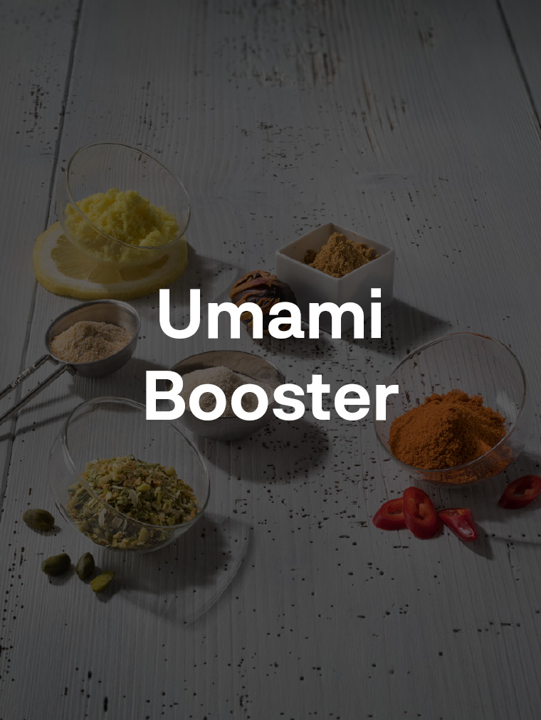 Umami Booster