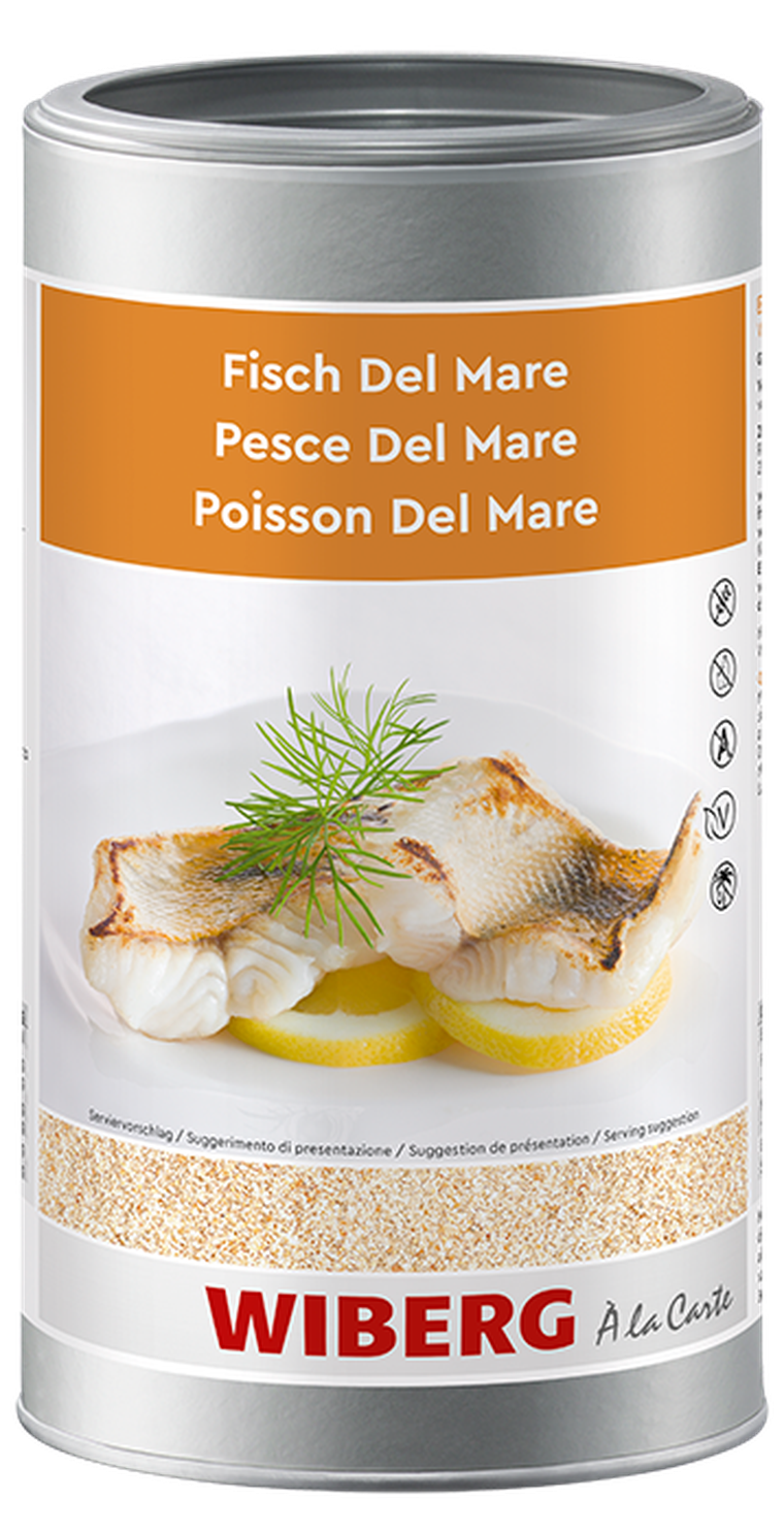 Fisch Del Mare