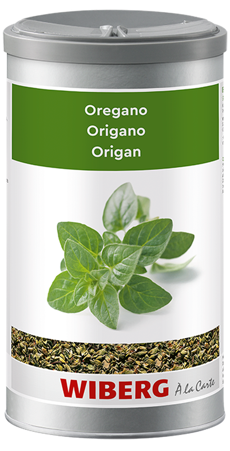 Oregano, getrocknet