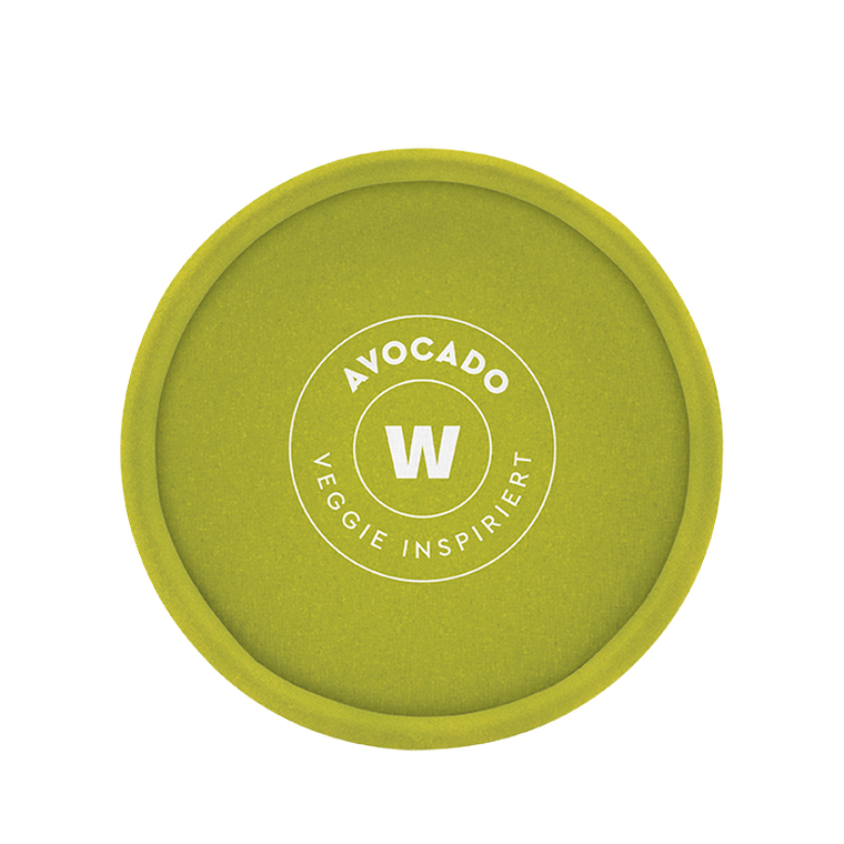 Avocado – veggie inspiriert