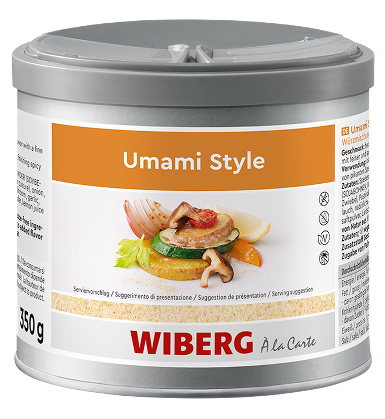 Umami Style