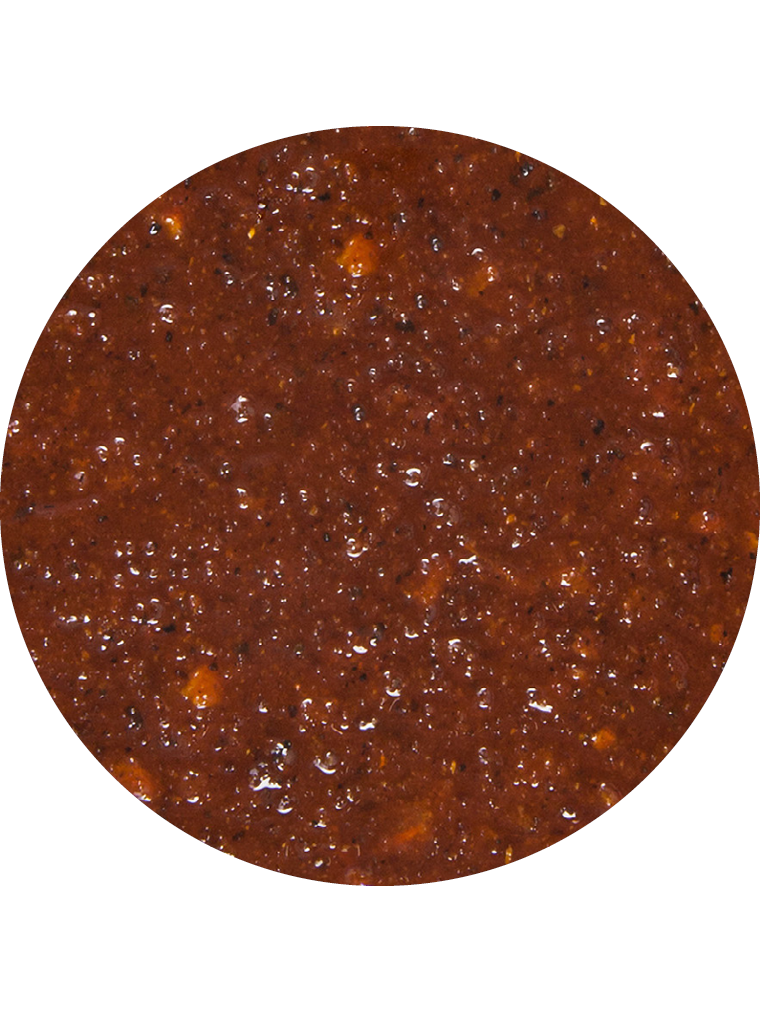 Mexiko Marinade Pure Oil