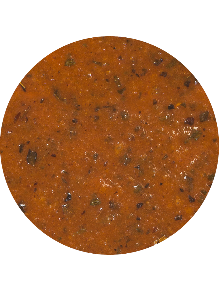 Lucullus Marinade Pure Oil