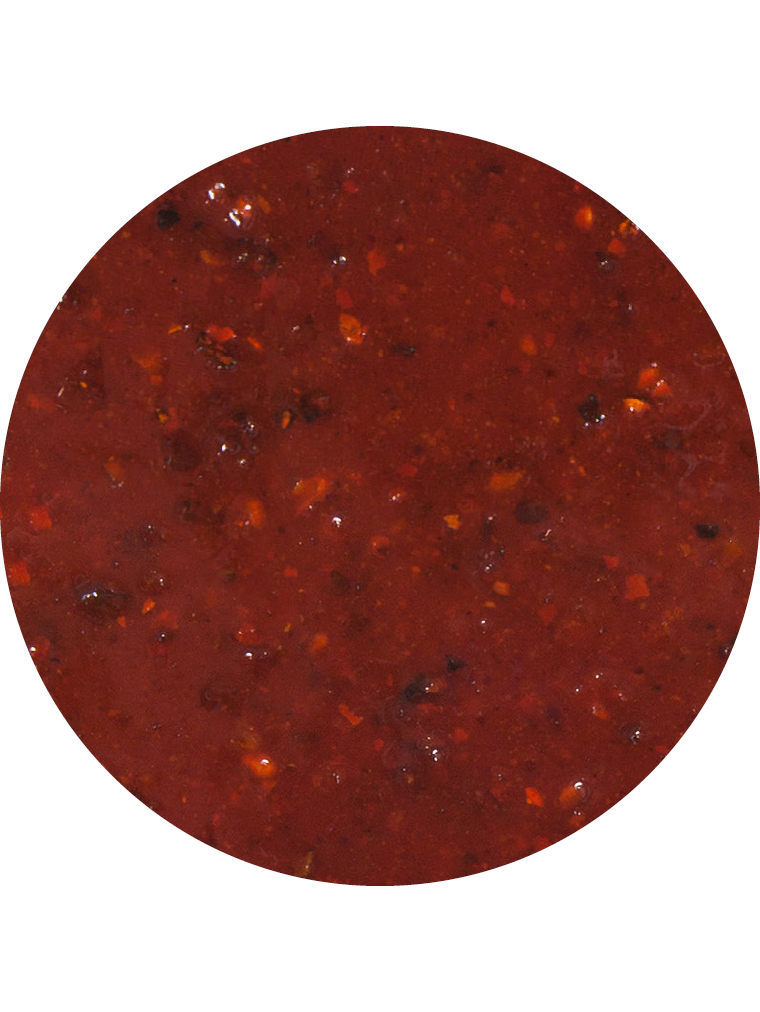 Churrasco Marinade Pure Oil