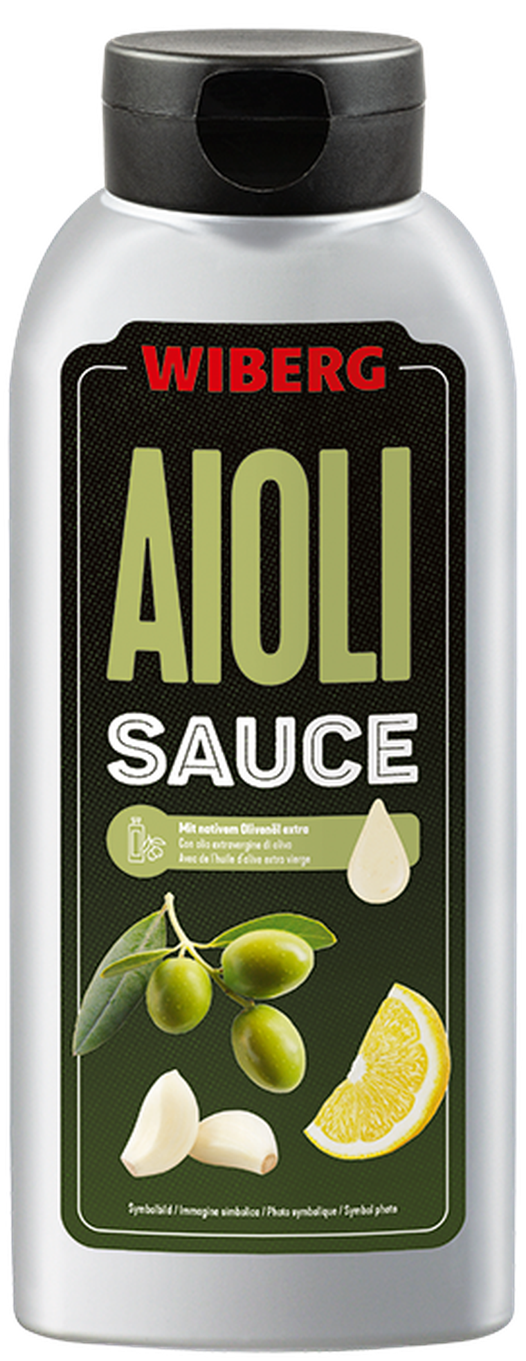 Aioli Sauce